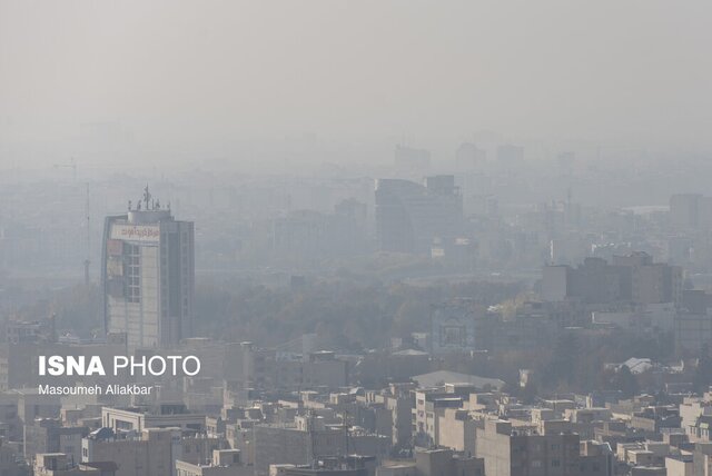 مدارس ابتدایی و متوسطه اول البرز چهارشنبه غیرحضوری است