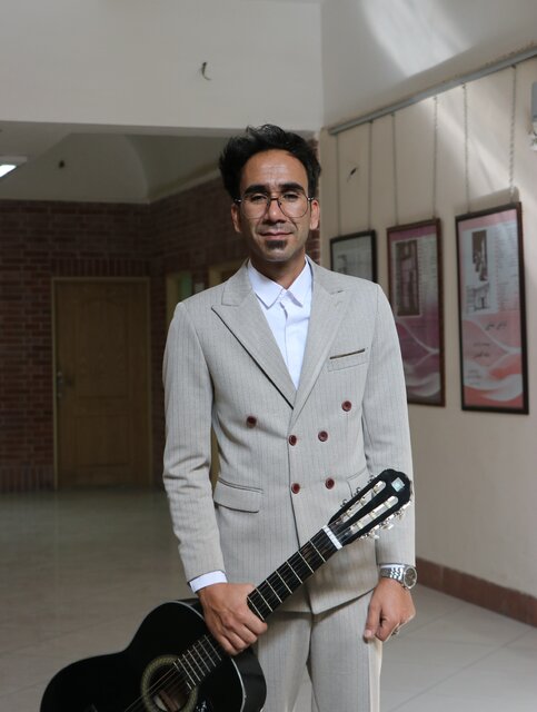 موسیقی نمایش کودک، دریچهای به زندگی پرانرژی هنرمندان دارای معلولیت