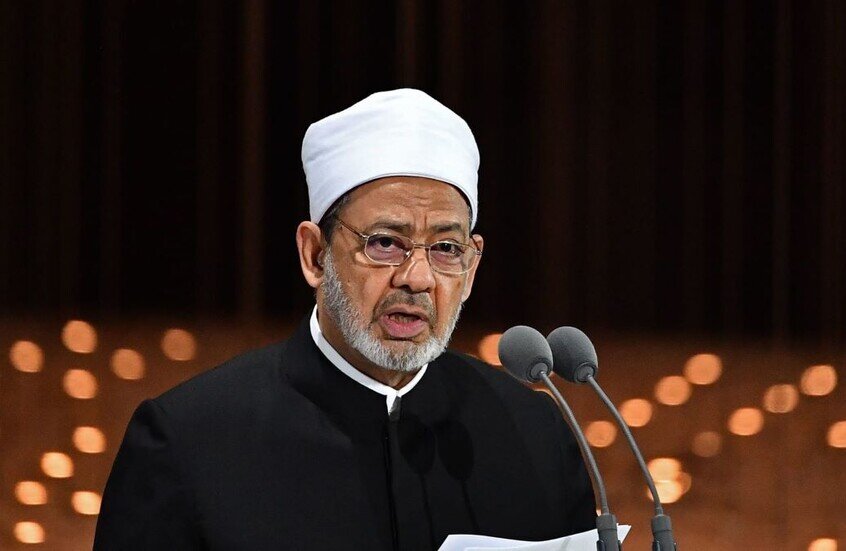 الازهر: مسئله فلسطین به نقطه خطرناکی از ظلم و تجاوز رسیده است