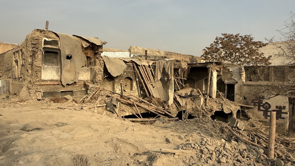 چرا در ابلاغ حریم کهن‌محلۀ تهران تاخیر و تعلل می‌شود؟  