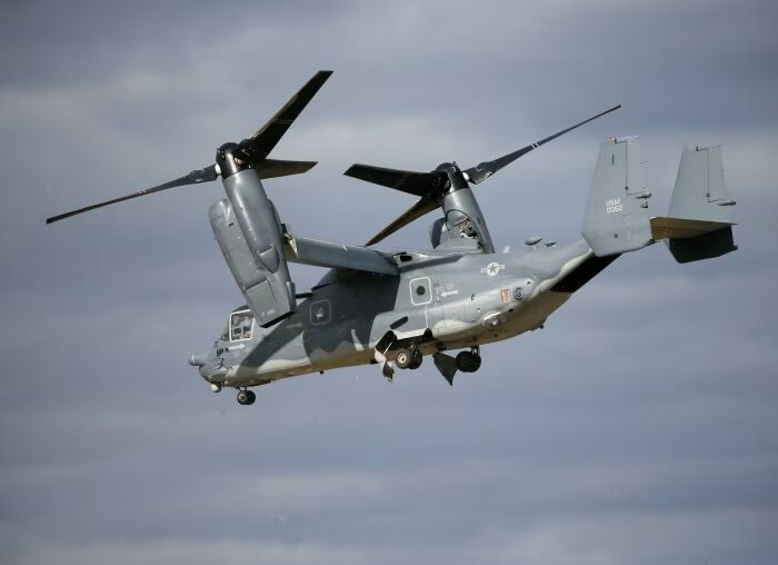 آمریکا نیروها و هواپیماهای بیشتری را به کارائیب منتقل کرد