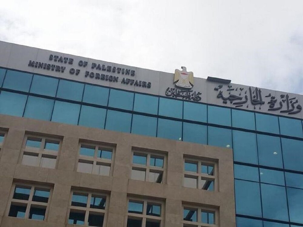 تشکیلات خودگردان: شهرکسازیها پوششی سیاسی برای تسریع در غارت خاک فلسطین است