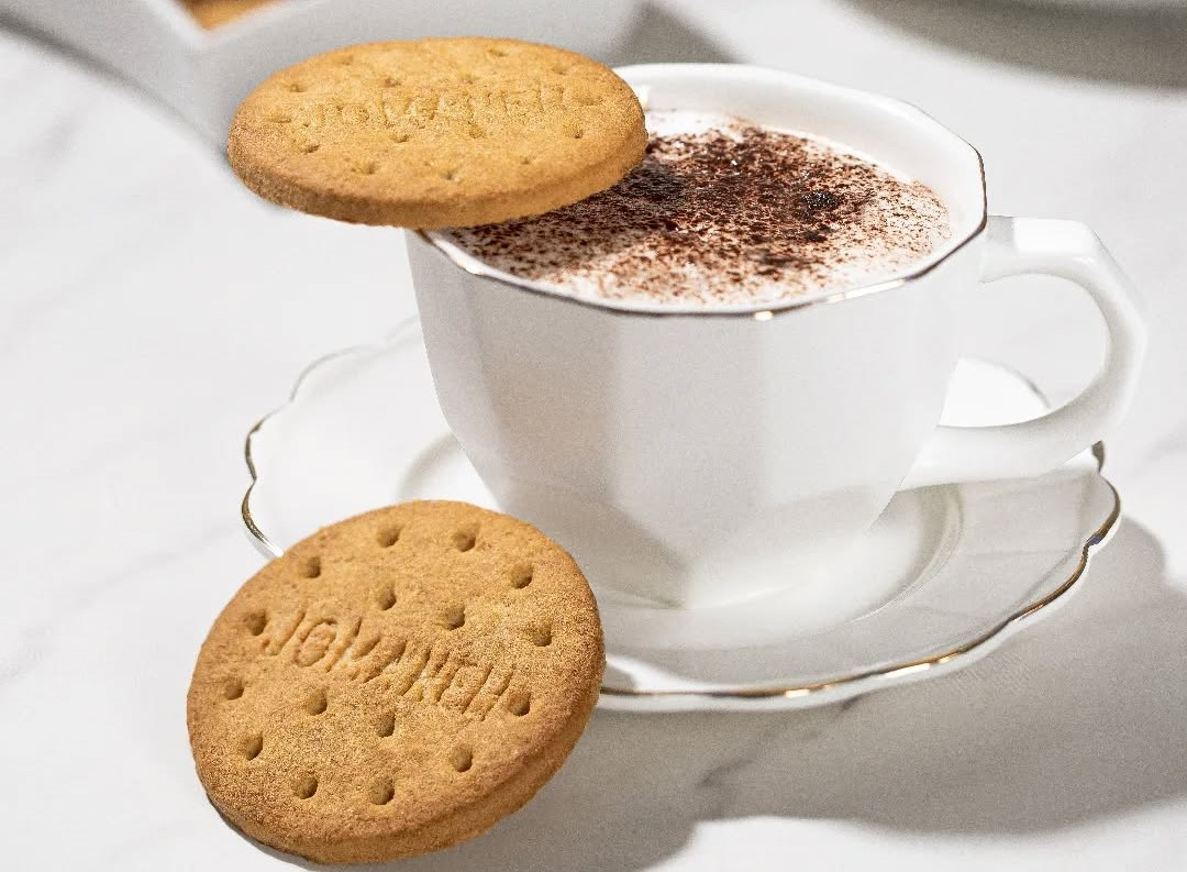 ری‌برندینگ جمانه در مسیر بازتعریف هویت بصری برند