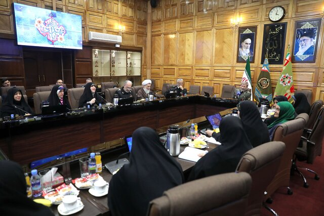 اخبار سیاسی ۳دی؛ خط ونشان برای آژانس بین‌المللی انرژی اتمی/۲ انتصاب جدید در دولت