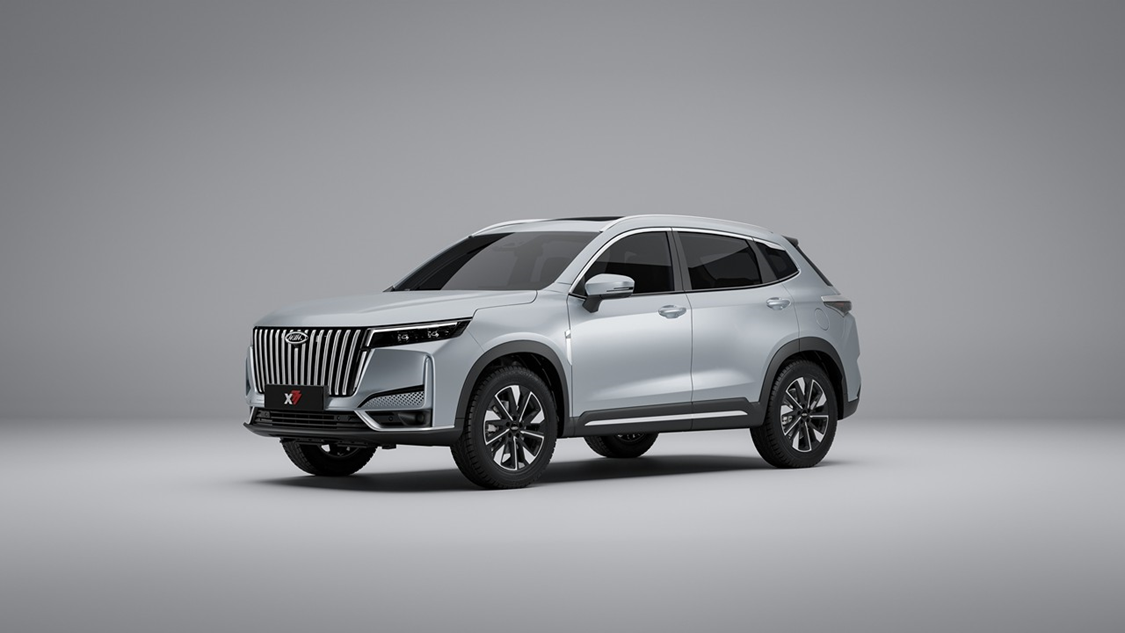 زمان انتخاب فرا رسیده است؛ خودرویی که به شهر جان بدهد، نه دود