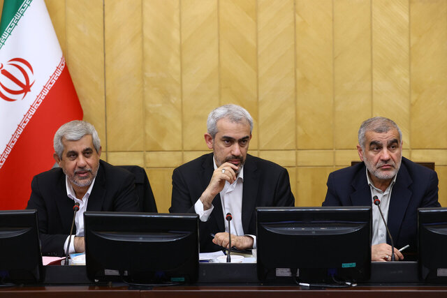 اخبار سیاسی ۳دی؛ خط ونشان برای آژانس بین‌المللی انرژی اتمی/۲ انتصاب جدید در دولت