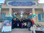 ایجاد ۲۵۲ کلاس درس حاصل نقش‌آفرینی خیرین در توسعه فضاهای آموزشی سیستان و بلوچستان