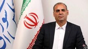 نماینده ایلام: دو طرح صنعتی گره‌گشای آبدانان در آستانه کلنگ‌زنی/ دعوت از وزیر میراث فرهنگی