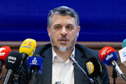 دادستان مرکز خراسان رضوی: پرونده برای حادثه بلوار وکیل آباد مشهد تشکیل شد