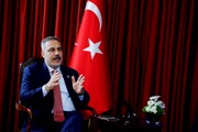 فیدان: روابط اردوغان و ترامپ می‌تواند به کاهش تنش‌ها در ناتو کمک کند