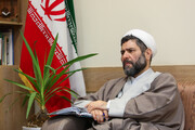 رسالت اصلی دانشگاه عمق‌بخشی به بنیان‌های فکری مقاومت است 