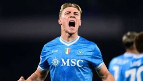 هویلوند: هرگز پیشنهادی از لیگ عربستان را رد نمی‌کنم