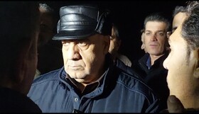  ۱۲ کیلومتر نخست آزادراه کنارگذر شهید سلیمانی قم تا پایان سال تکمیل می‌شود