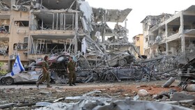 ترس وزارت دارایی رژیم صهیونیستی از هزینه‌های جنگ جدید با ایران