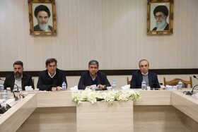 احداث شهرک تخصصی انرژی در اردبیل