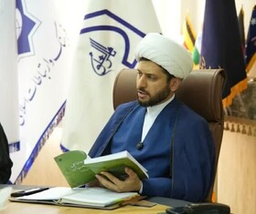 الگوی امام رضا(ع) برای مقاومت در جنگ ترکیبی امروز