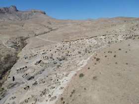 مدیرکل میراث فرهنگی استان: توسعه زیرساخت‌های گردشگری روستای جهانی میمند در حال انجام است