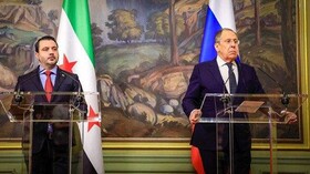 الاخبار مدعی وساطت مخفیانه روسیه بین اسرائیل و سوریه شد