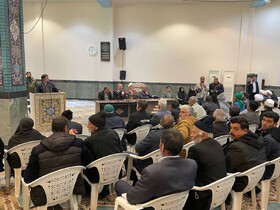 حل و فصل یک پرونده قضایی در جریان تور رسانه‌ای قوه قضاییه به بیرجند