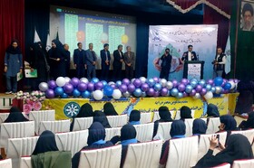 هشتمین دوره طرح ملی داناب در استان یزد به ایستگاه آخر رسید