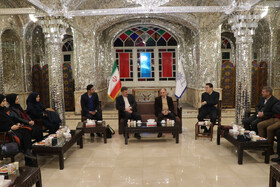 اجرای ۱۷ طرح مرمت و ساخت آرامگاه مفاخر