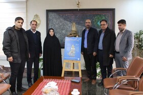 انتشار فراخوان نهمین جشنواره رسانه‌ای ابوذر لرستان