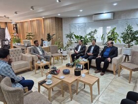 مراحل اجرایی احداث نخستین ناحیه تخصصی صنایع دستی کشور در شیراز آغاز می‌شود