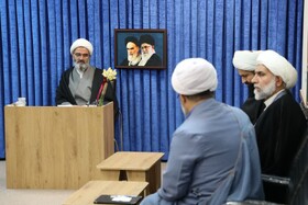 لزوم باز شدن درب تعدادی از مساجد هر شهرستان در طول روز