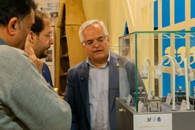 ساخت نقره با سیلوادیم، آلیاژی با درخشش بیشتر و سیاه‌شدگی کمتر