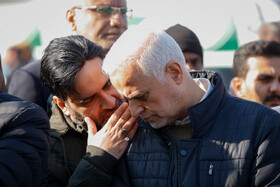 مراسم رونمایی از 40 دستگاه ماشین‌آلات جدید نظافت شهری - اصفهان