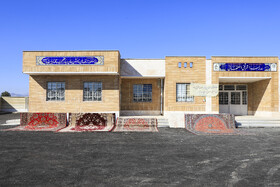 وضعیت مناطق سیل زده جنوب استان کرمان- فاریاب