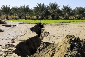 خسارت ۳۳۲۵ میلیارد تومانی بارندگی و سیلاب اخیر در استان کرمان