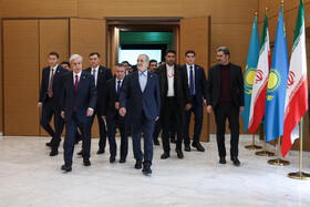 آسیای مرکزی؛ فرصت ایران برای بهره‌مندی از منافع اقتصادی-تجاری در میانه تحریم‌ها