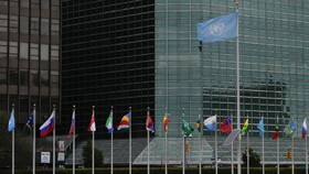 انتخاب ایران به عنوان نایب‌رئیس کمیسیون توسعه اجتماعی سازمان ملل