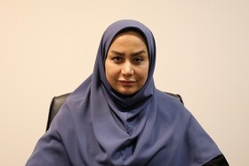 یک انتصاب در سازمان حفاظت محیط زیست