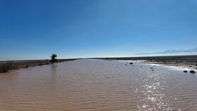 وقتی سیلاب به سرمایه تبدیل می‌شود/ نقش آبخیزداری در مدیریت پایدار منابع آب