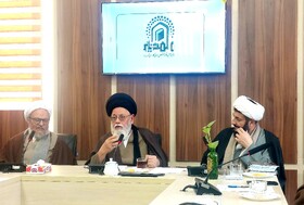 معاون پژوهش حوزه‌های علمیه کشور: پژوهش با ذات حوزه‌های علمیه پیوند خورده است