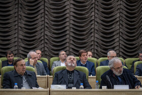 تودیع و معارفه رئیس بنیاد شهید و امور ایثارگران