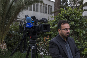 حاشیه جلسه هیات دولت - ۳ دی