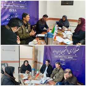 تقویت نقش رسانه‌های جهاددانشگاهی در پاسخگویی به مطالبات استان اردبیل