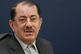 مقام کُرد: انتشار اخبار کذب تأثیری بر روابط تاریخی ایران و اقلیم ندارد