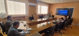 رییس جهاددانشگاهی استان: مناظرات دانشجویی مسیر دیده‌شدن نسل اندیشه‌ورز دانشگاه‌هاست