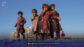 گزارشی از شرایط بغرنج یک منطقه محروم در سیستان و بلوچستان