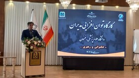 توسعه پایدار نظام سلامت در گرو توانمندسازی سرمایه انسانی