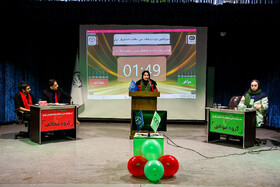 روز اول مسابقات ملی مناظره دانشجویان در اصفهان؛ از رسانه ملی تا مطالبات نسل جدید