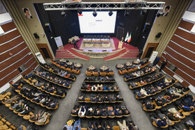 آیین تجلیل از پژوهشگران برتر استان اصفهان