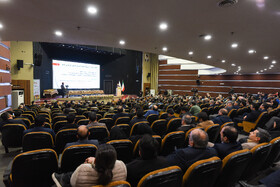 آیین تجلیل از پژوهشگران برتر استان اصفهان