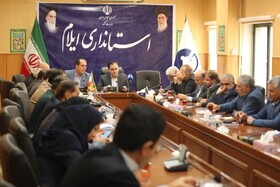 انتخابات شوراها، جلوه‌گاه مردم‌سالاری سیاسی است/خانه احزاب همگرایی سیاسی را تقویت کند