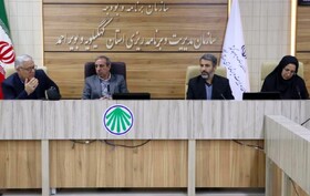 ۲۰۰۰ میلیارد تومان اعتبار اوراق مرابحه کهگیلویه و بویراحمد