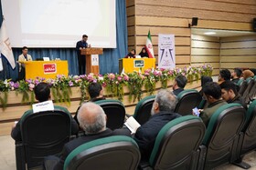 پایان مرحله مقدماتی چهاردهمین دوره مسابقات ملی مناظره دانشجویان ایران در بخش استانی به میزبانی دانشگاه علوم پزشکی بابل به مدت دو روز برگزار شد.